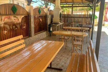 Гостевой дом «Aleksa»