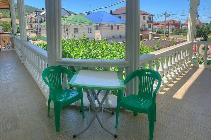 Гостевой дом «Aleksa»