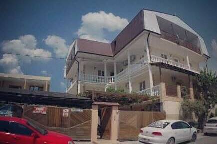 Гостевой дом «Aleksa»