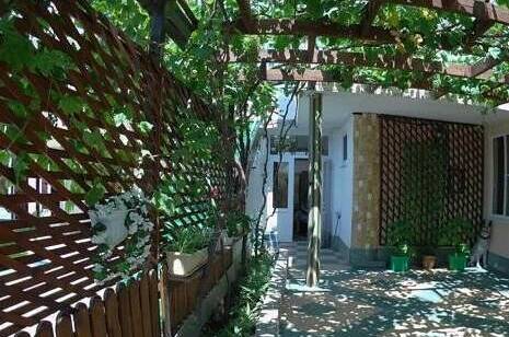 Гостевой дом «Aleksa»