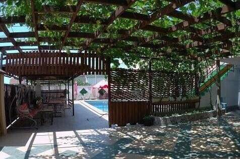 Гостевой дом «Aleksa»