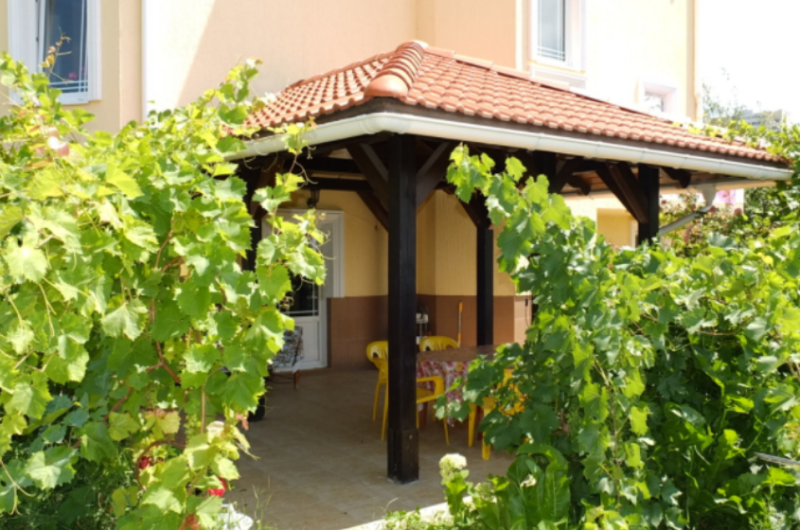 Гостевой дом «Олеандр»