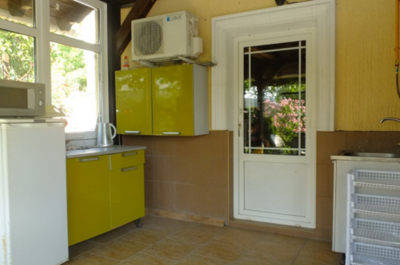 Гостевой дом «Олеандр»