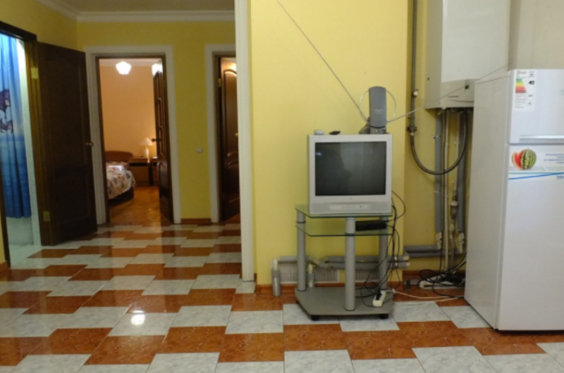 Гостевой дом «Олеандр»