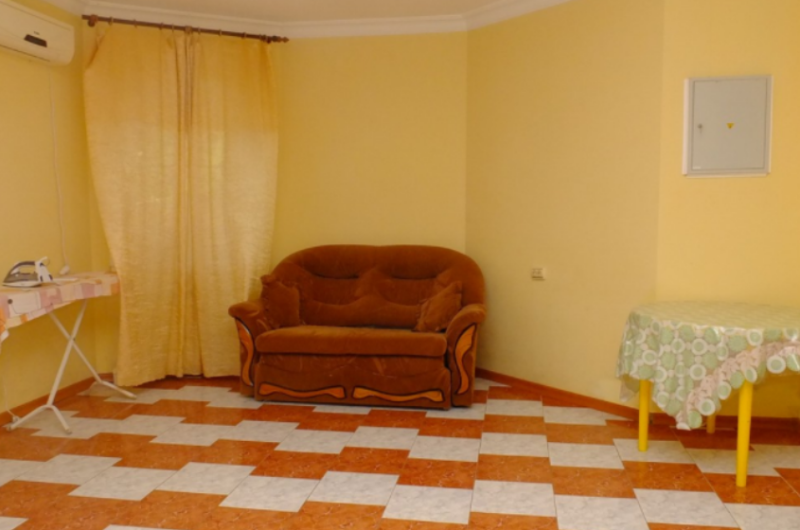 Гостевой дом «Олеандр»