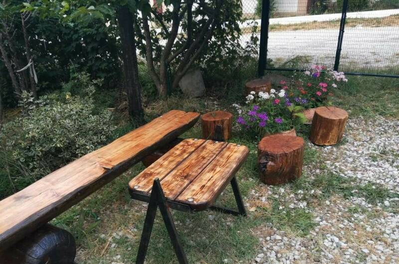 Гостевой дом «Олеандр»