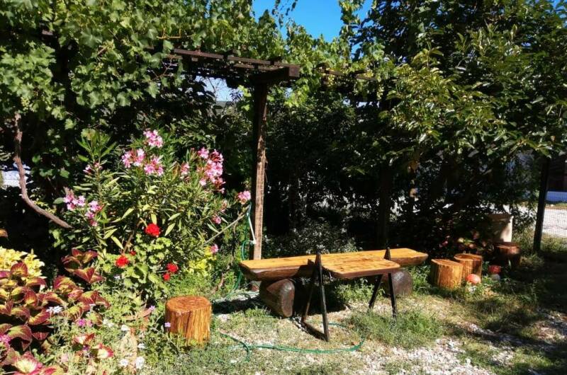 Гостевой дом «Олеандр»