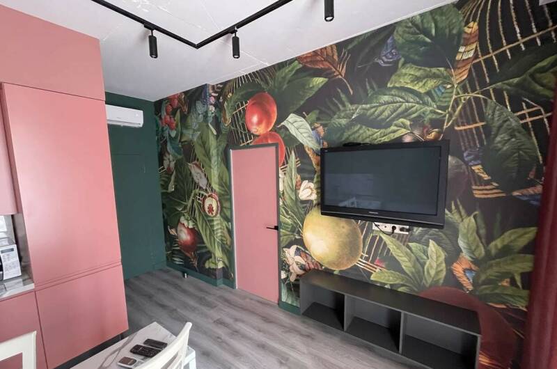 Апартаменты у моря на Мира