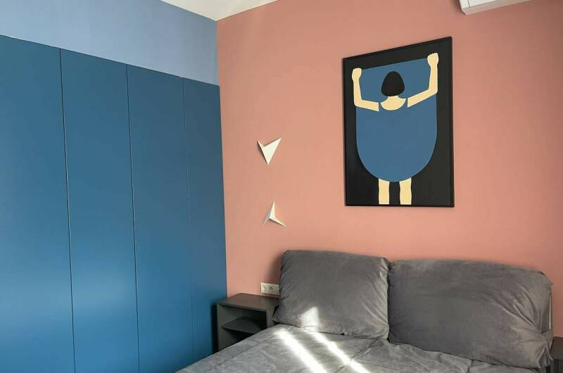 Апартаменты у моря на Мира