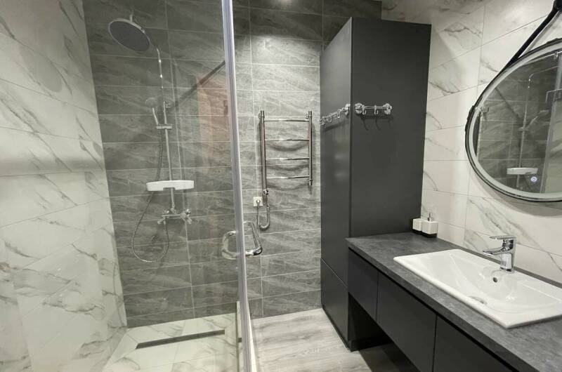 Апартаменты у моря на Мира