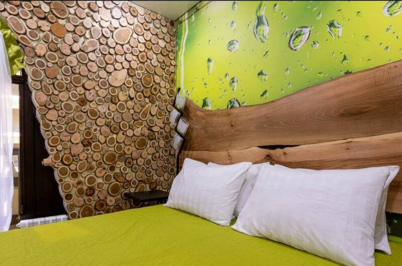 Апарт-студия в частном доме «Анахата»