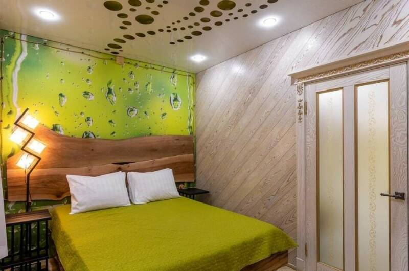 Апарт-студия в частном доме «Анахата»