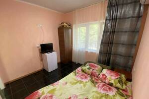 Изображение Жилые меблированные комнаты на Пограничной #2