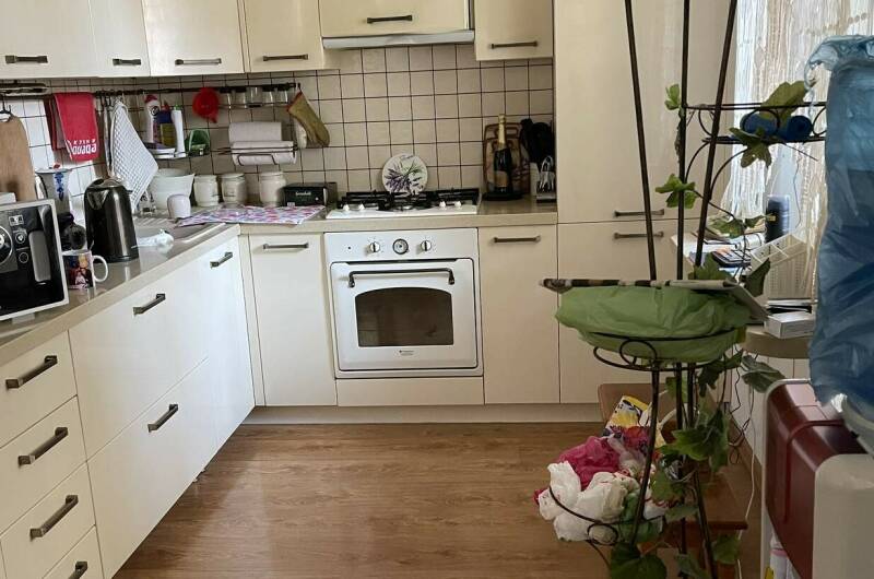 Этаж под ключ