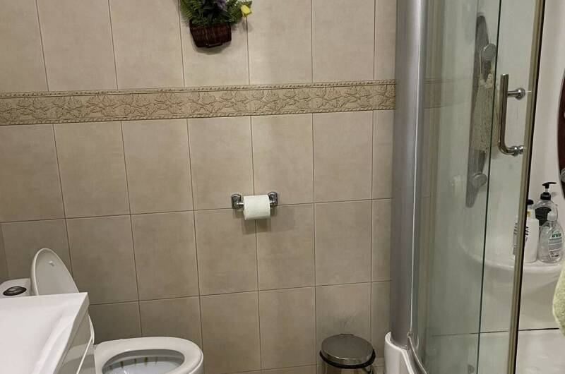 Этаж под ключ