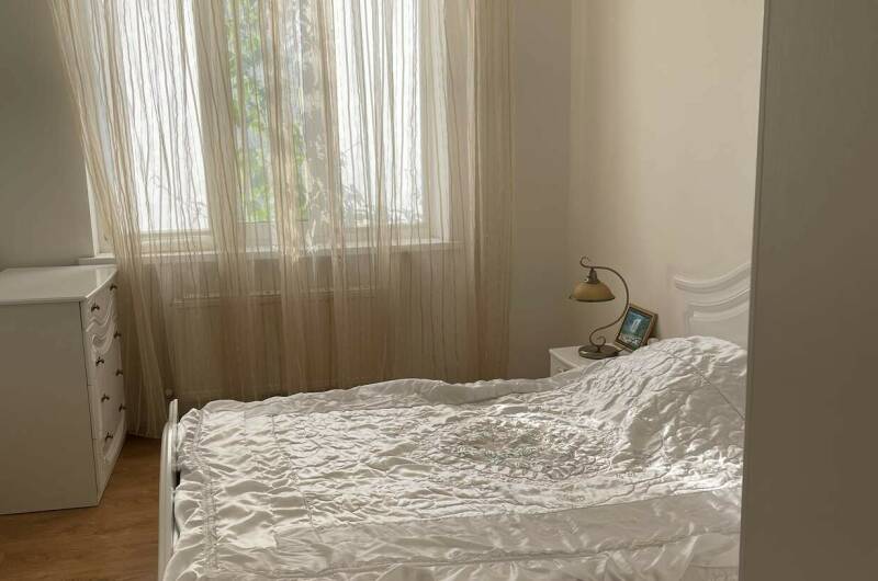 Этаж под ключ