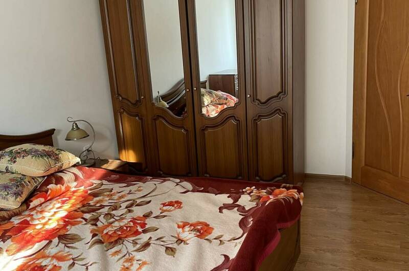 Этаж под ключ