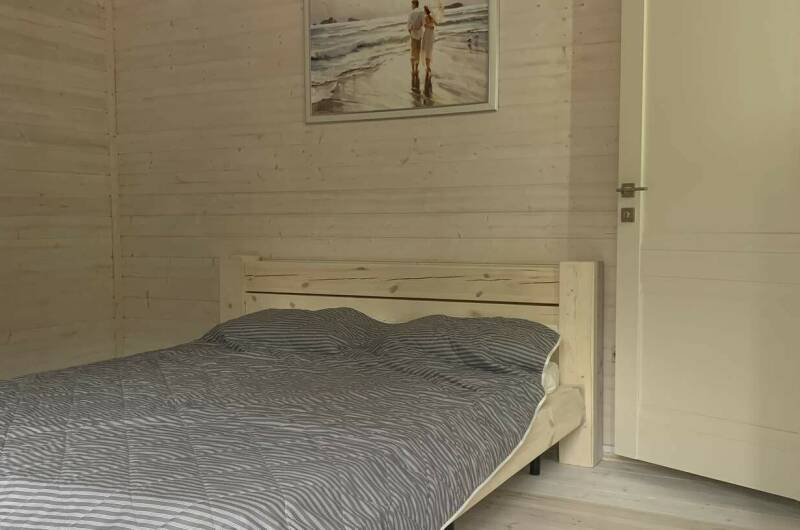 Бунгало под ключ «Сатори»