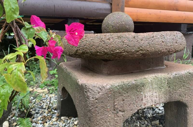 Бунгало под ключ «Сатори»