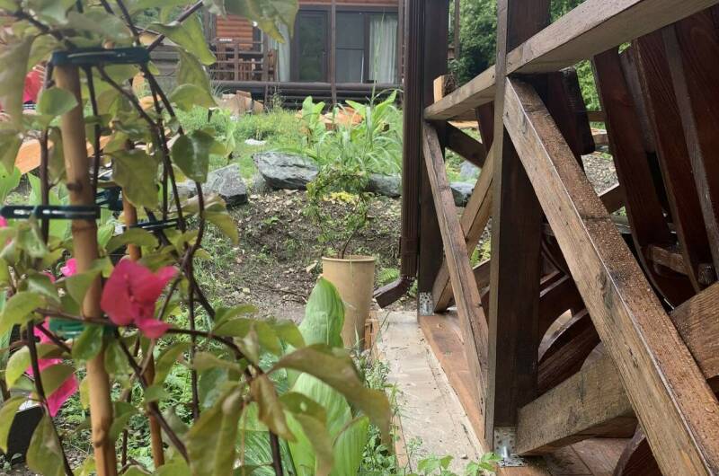 Бунгало под ключ «Сатори»