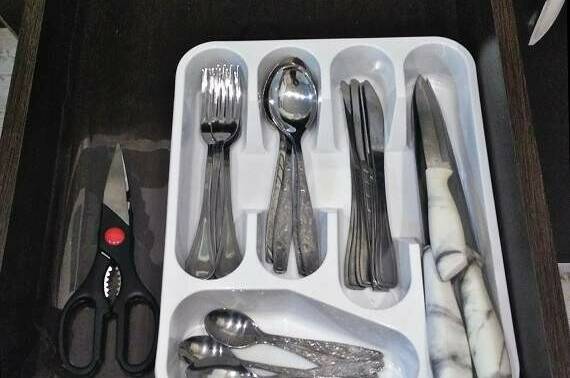 Апартаменты у моря