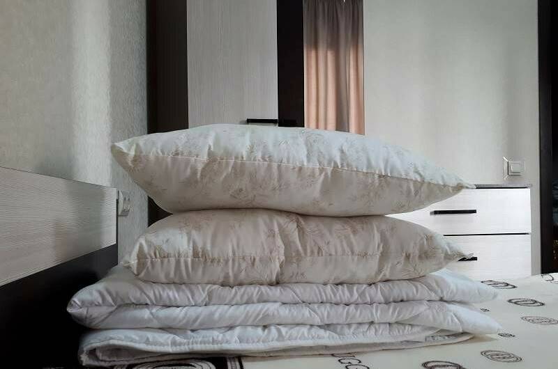 Апартаменты у моря