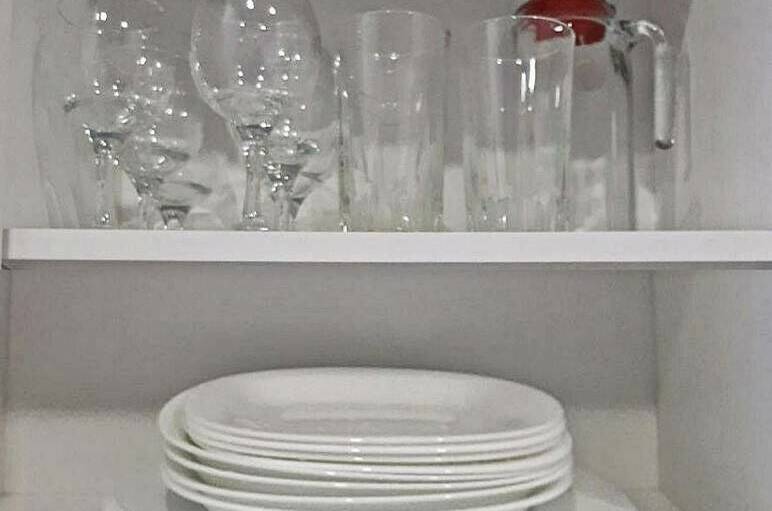 Апартаменты у моря