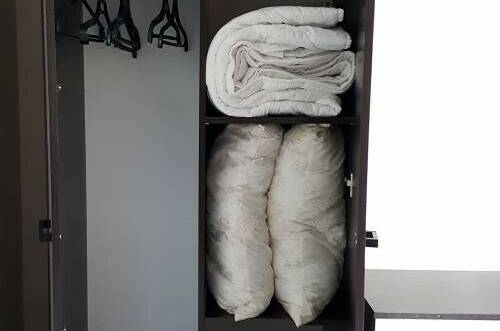 Апартаменты у моря