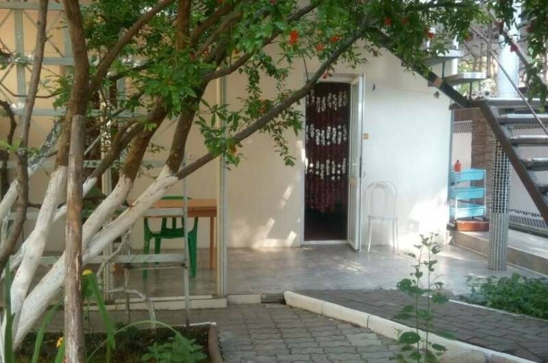 Гостевой дом на Красногвардейской