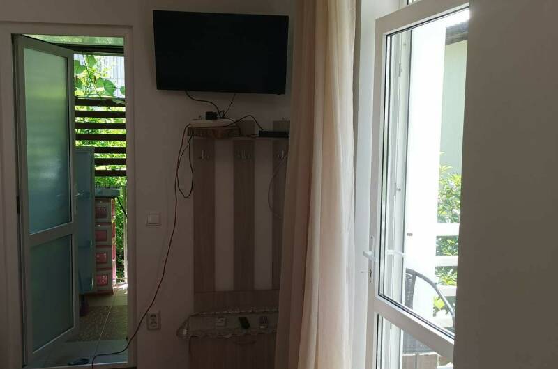 Гостевой дом на Красногвардейской