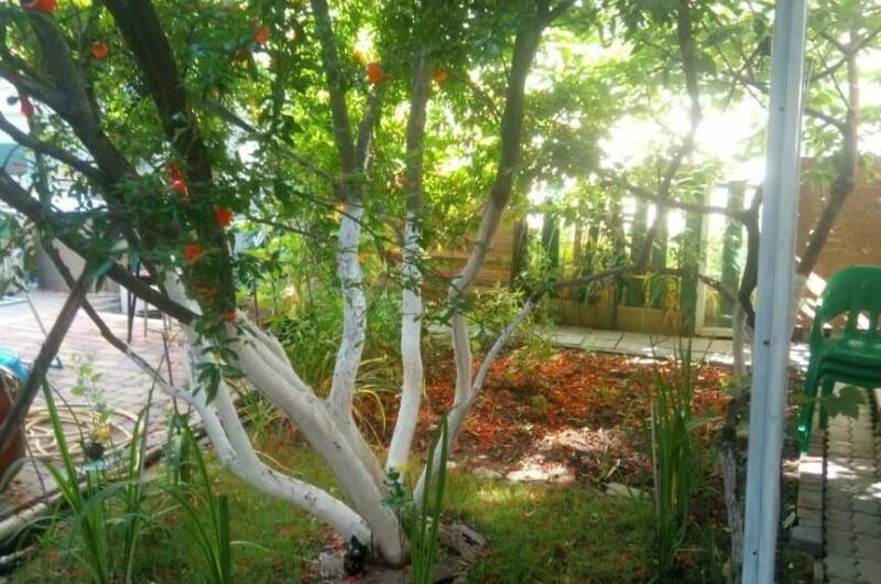 Гостевой дом на Красногвардейской