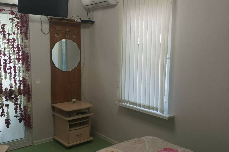 Гостевой дом на Красногвардейской