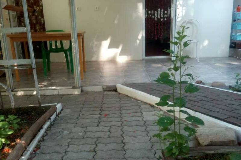 Гостевой дом на Красногвардейской