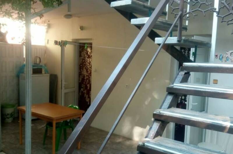 Гостевой дом на Красногвардейской