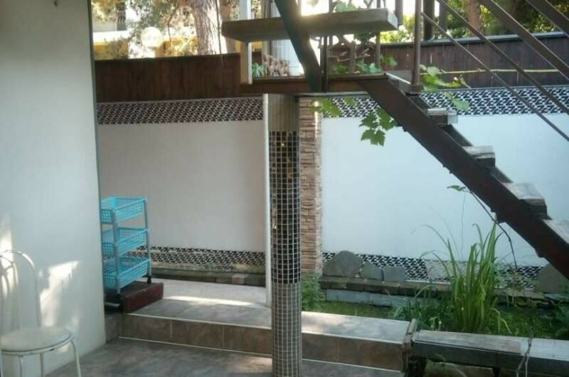 Гостевой дом на Красногвардейской