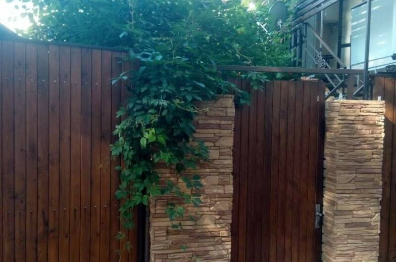 Гостевой дом на Красногвардейской