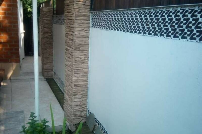 Гостевой дом на Красногвардейской