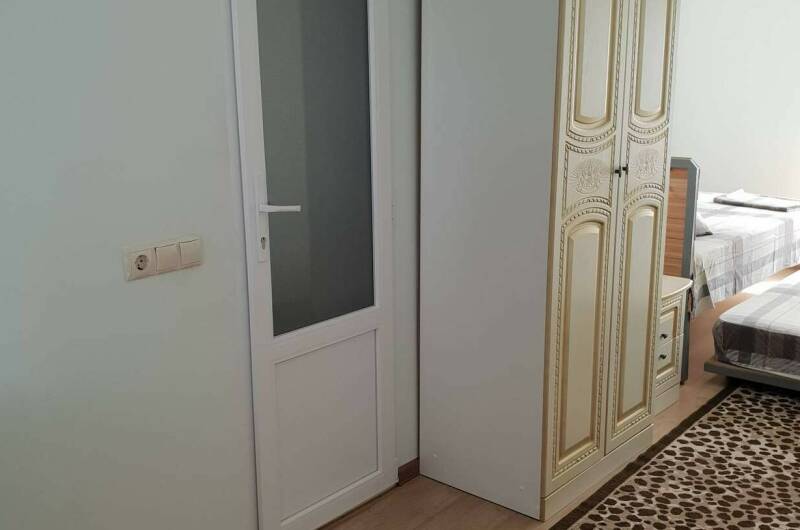 Апартаменты «Люкс»