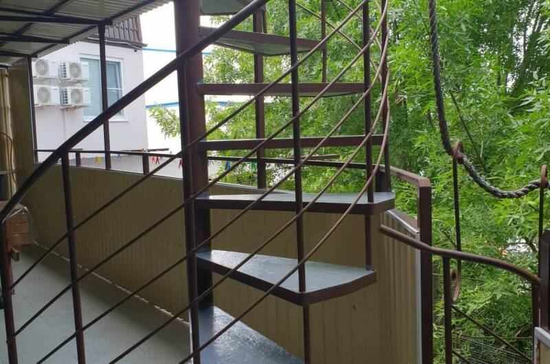 Апартаменты «Люкс»