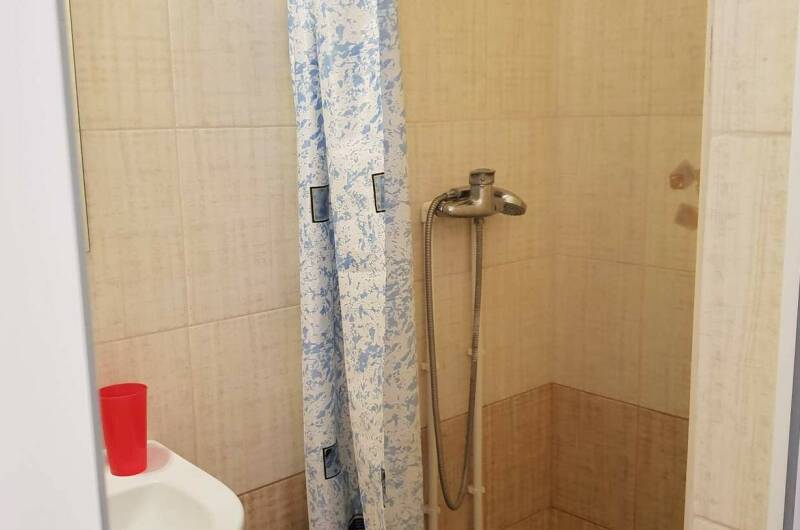 Апартаменты «Люкс»