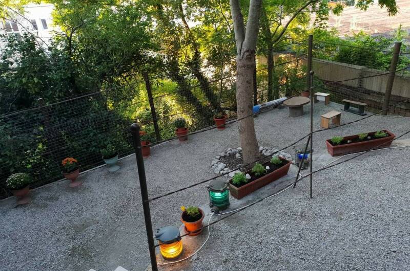 Апартаменты «Люкс»