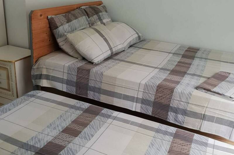 Апартаменты «Люкс»