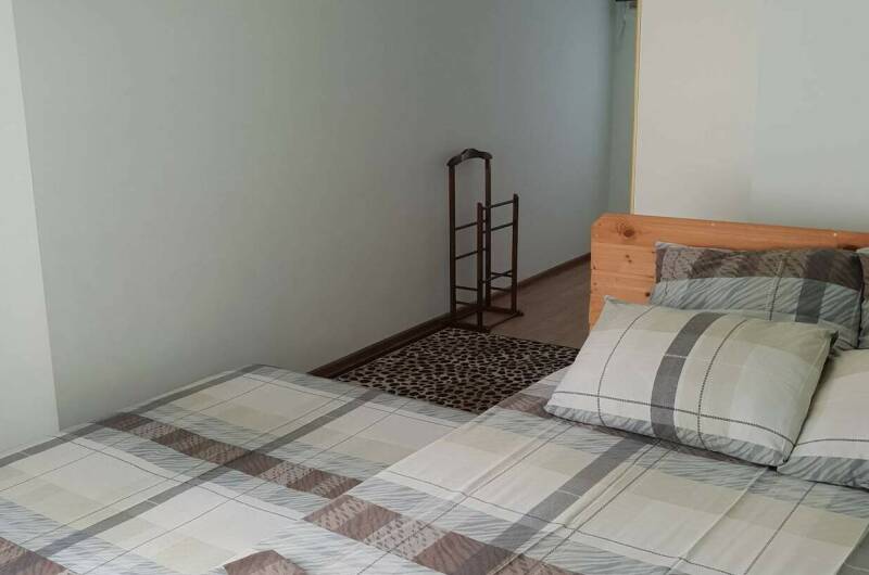 Апартаменты «Люкс»