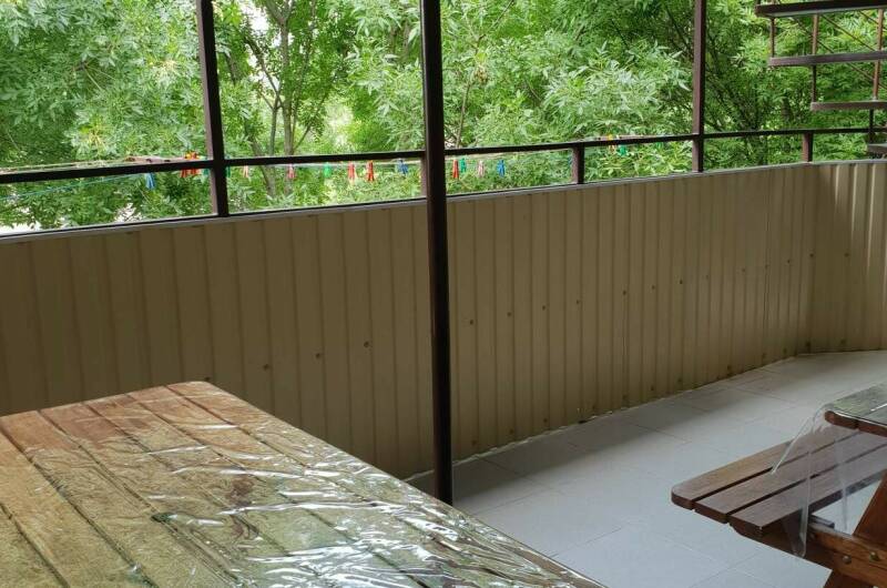 Апартаменты «Люкс»