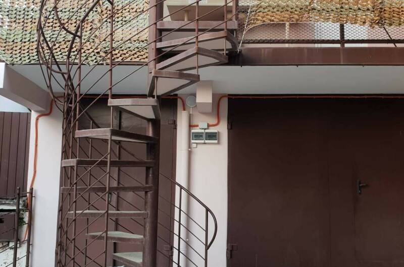 Апартаменты «Люкс»