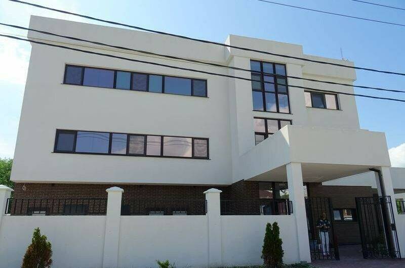 Гостевой дом на Платановой 27