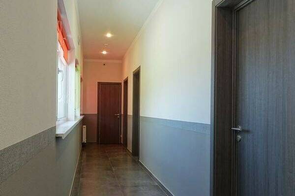 Гостевой дом на Платановой 27