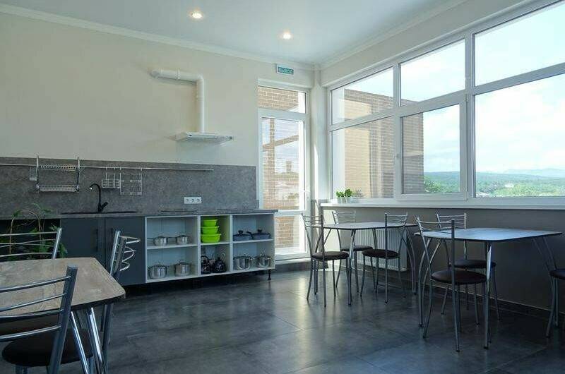 Гостевой дом на Платановой 27