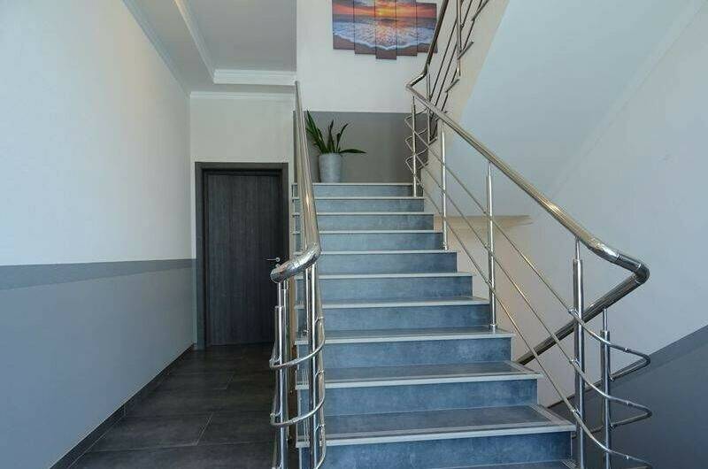 Гостевой дом на Платановой 27