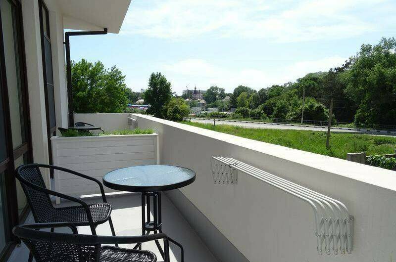 Гостевой дом на Платановой 27